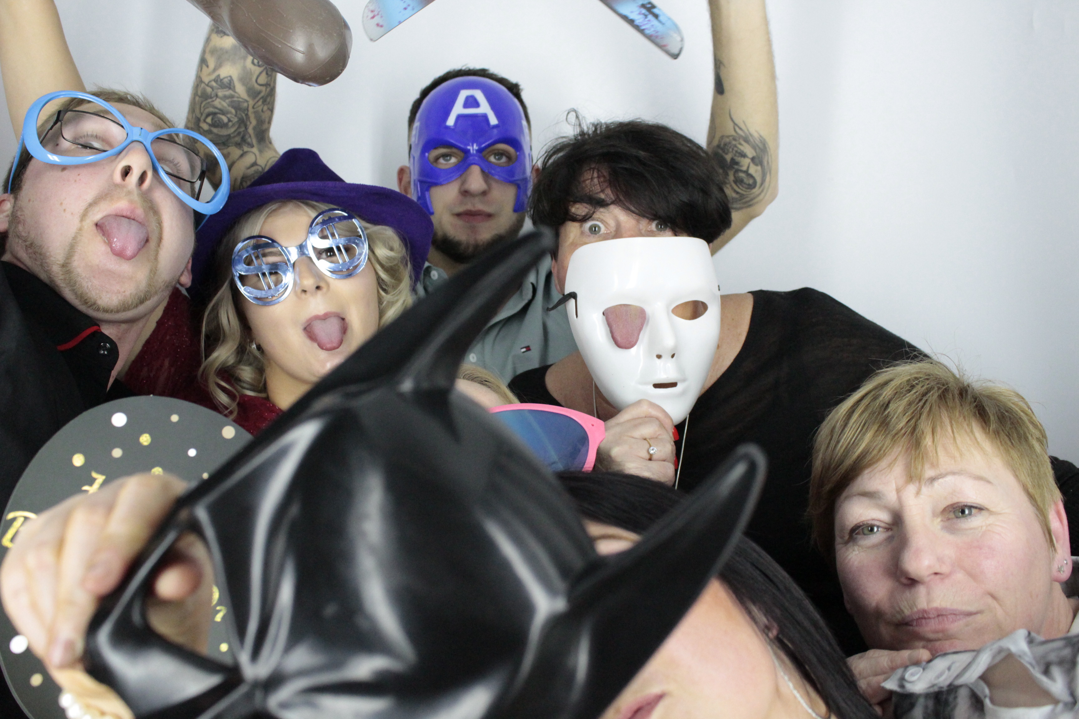Chlöe’s 21st | View more photos from the event at gallery.myphotoboothexperience.co.uk/u/MyPhotoBoothExperienceLtd/Chlöe’s-21st